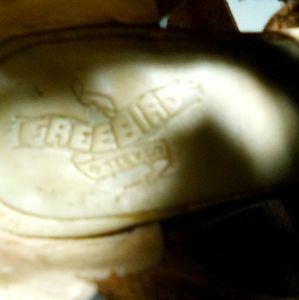 COPY - Freebird sandals by Steven